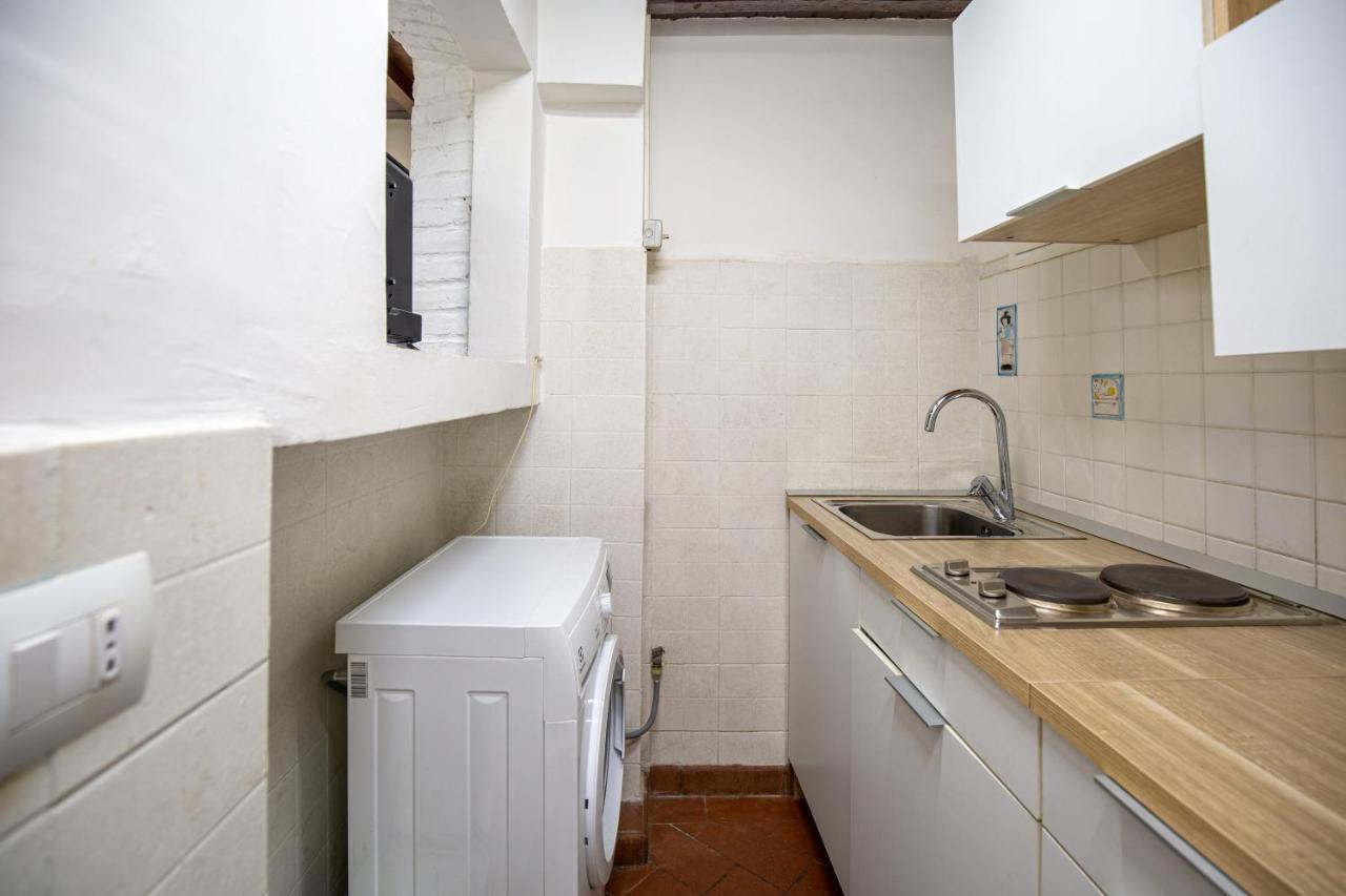 Vasari Apartamento Florencia