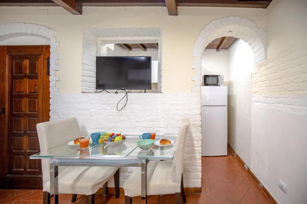 Apartamento Vasari