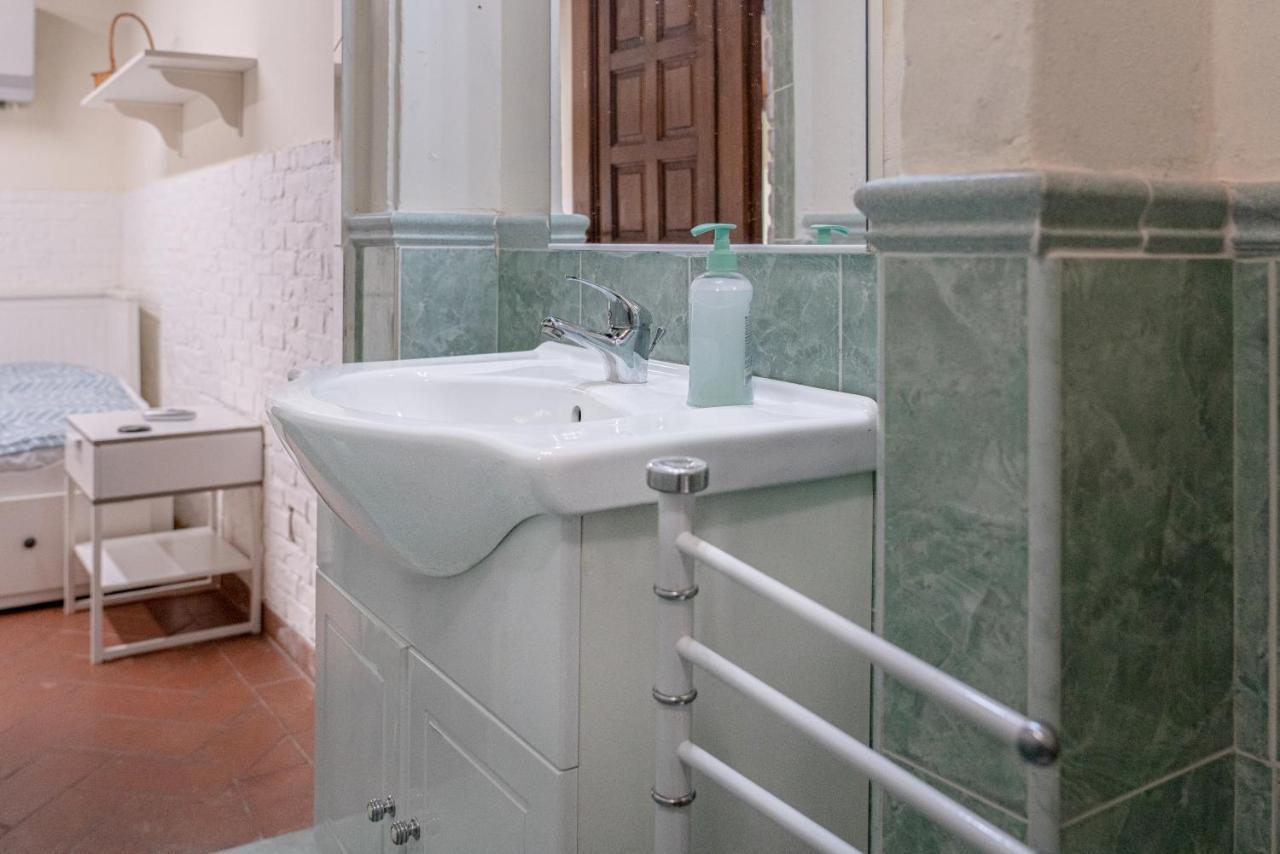 Apartamento Vasari Florencia