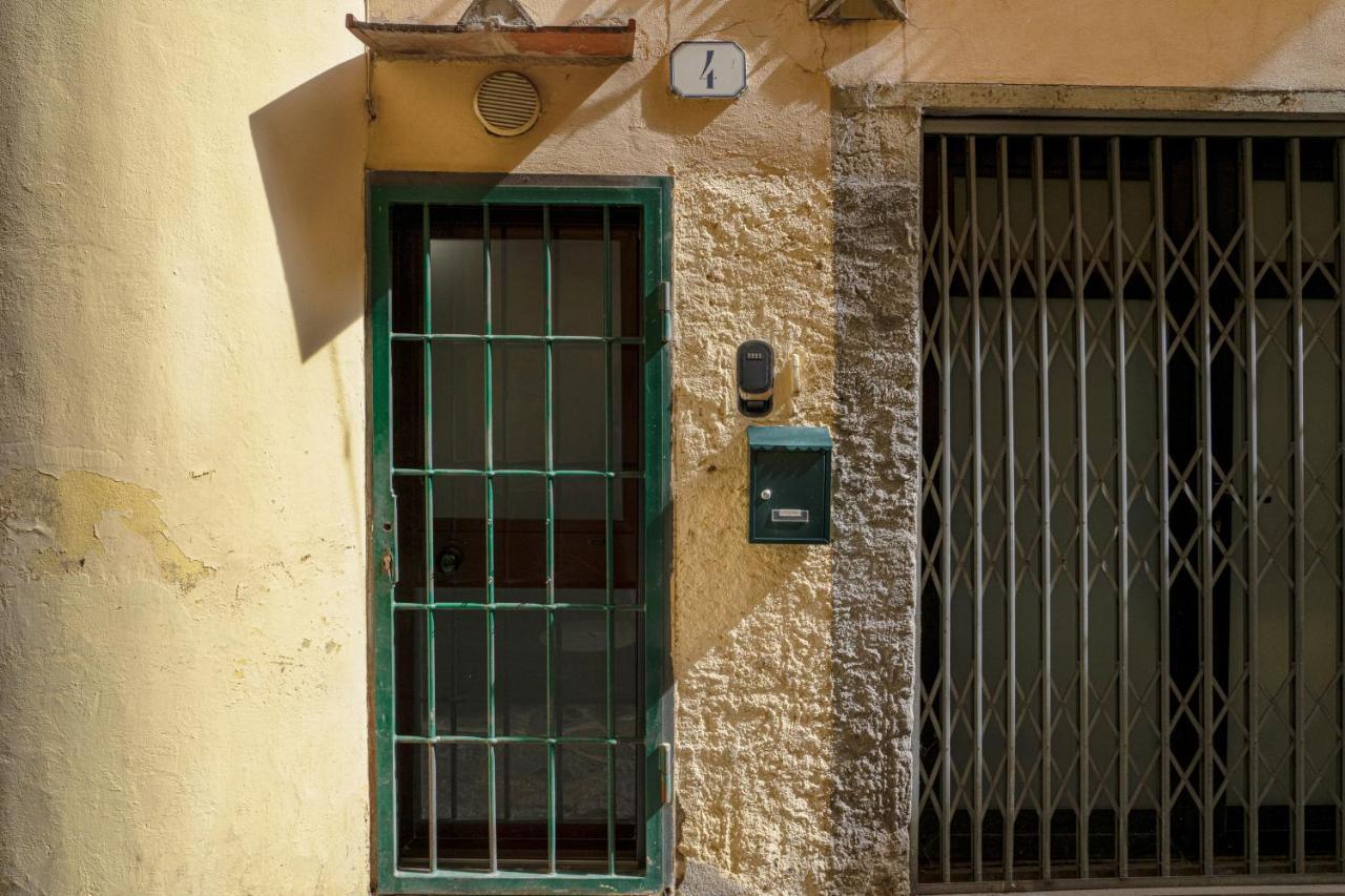 Vasari Apartamento Florencia