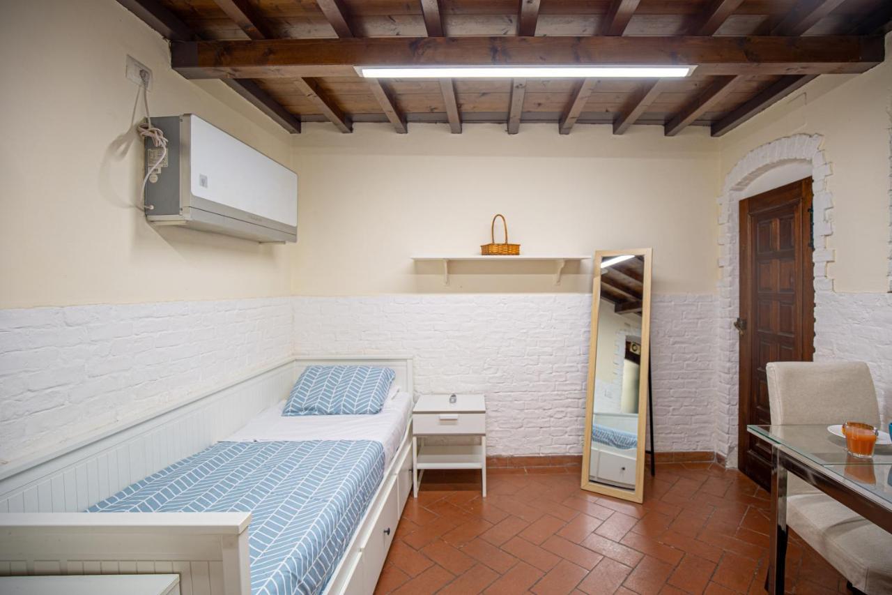 Vasari Apartamento Florencia