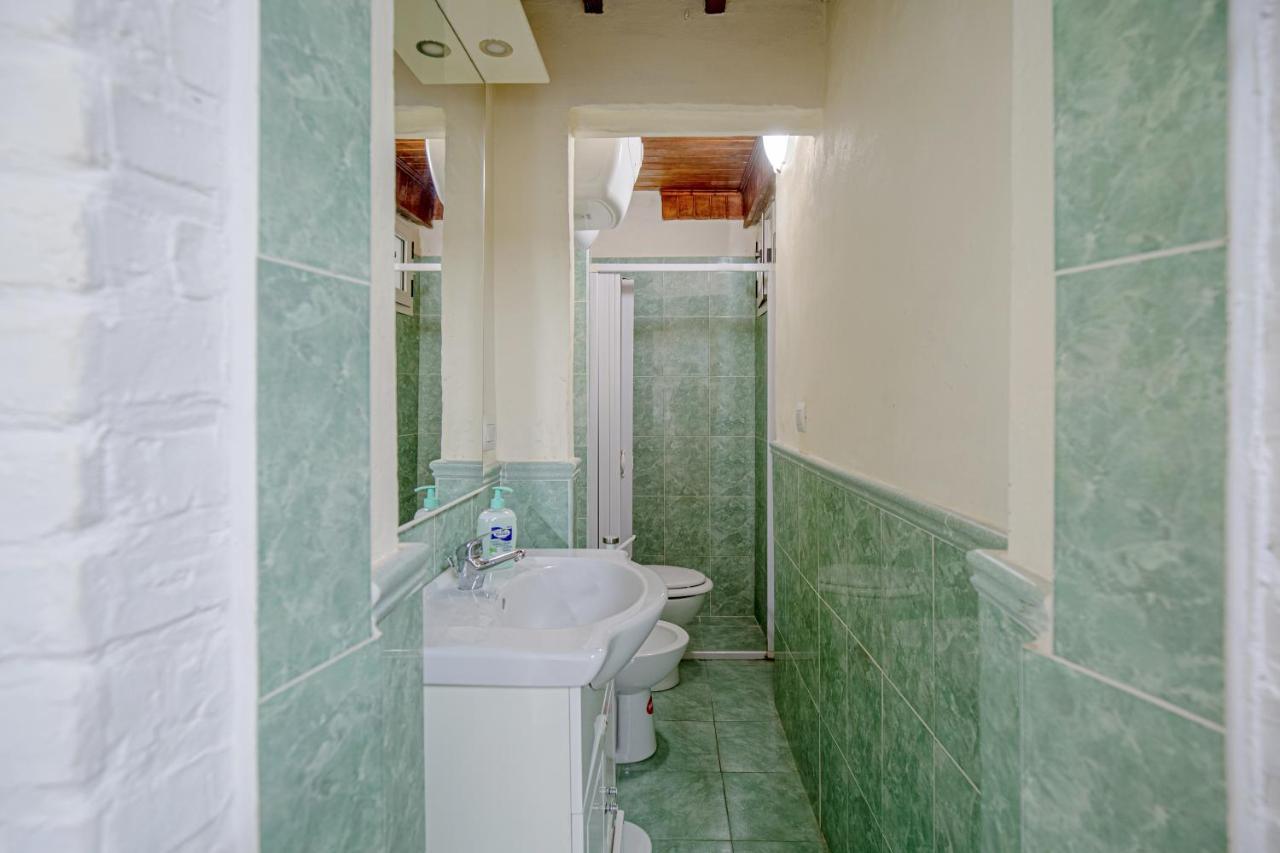 Apartamento Vasari Florencia